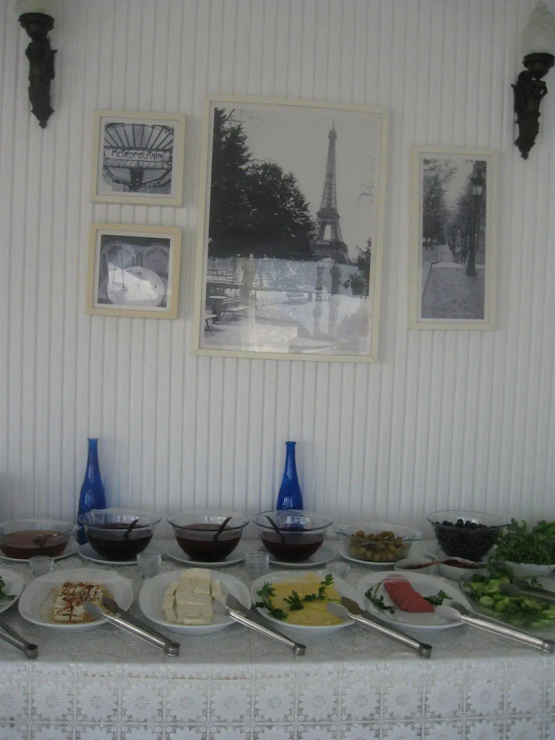 Sultanahmet Hotel