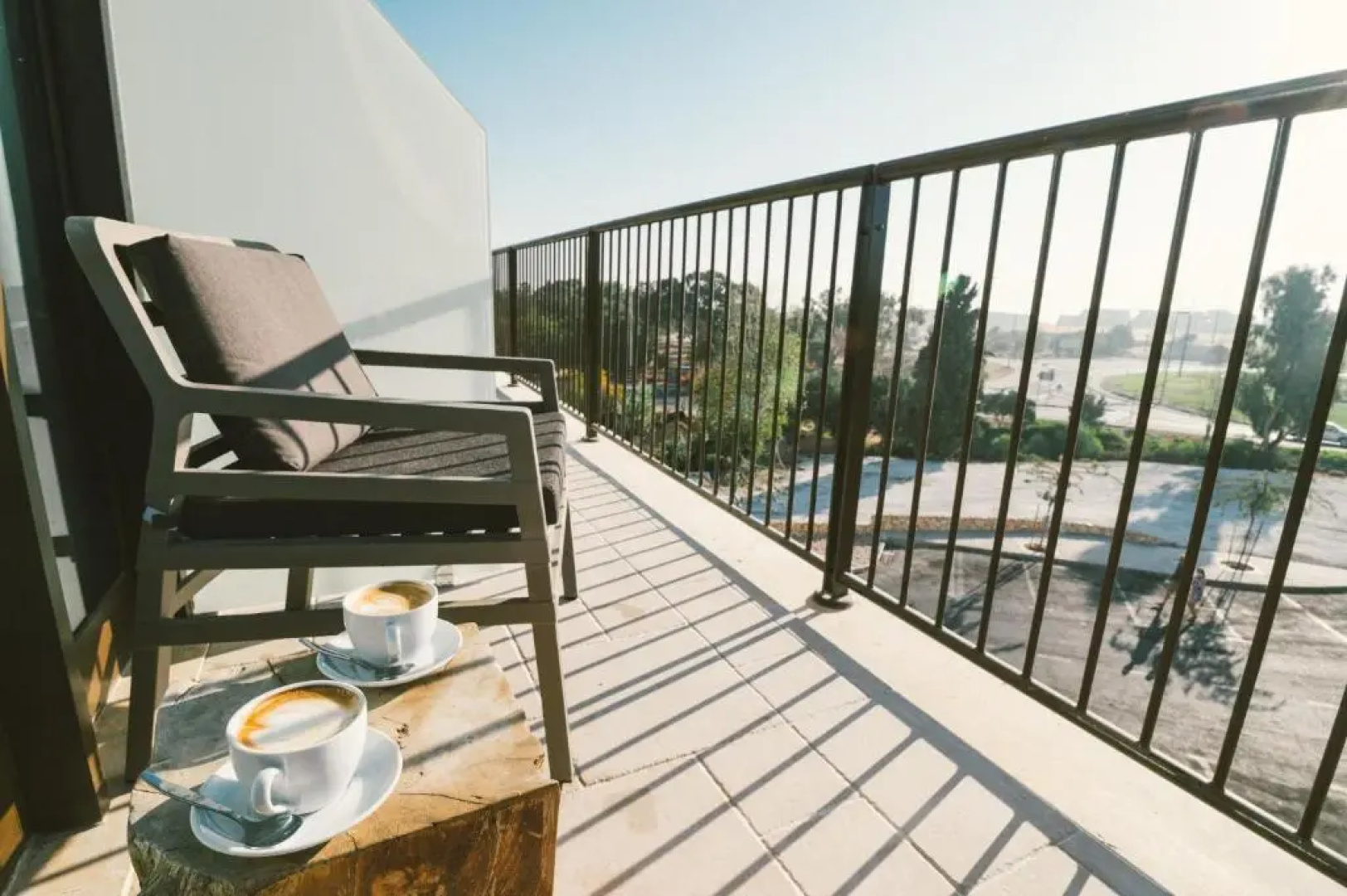 Even Derech by Smart Hotels