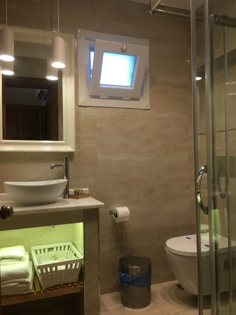 Agva Piccolo Mondo Hotel - Adults Only