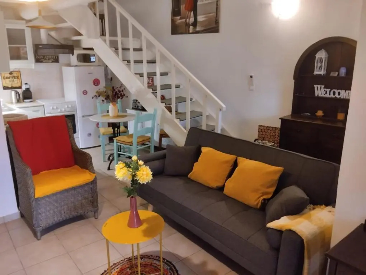 Little Lotus Apartment