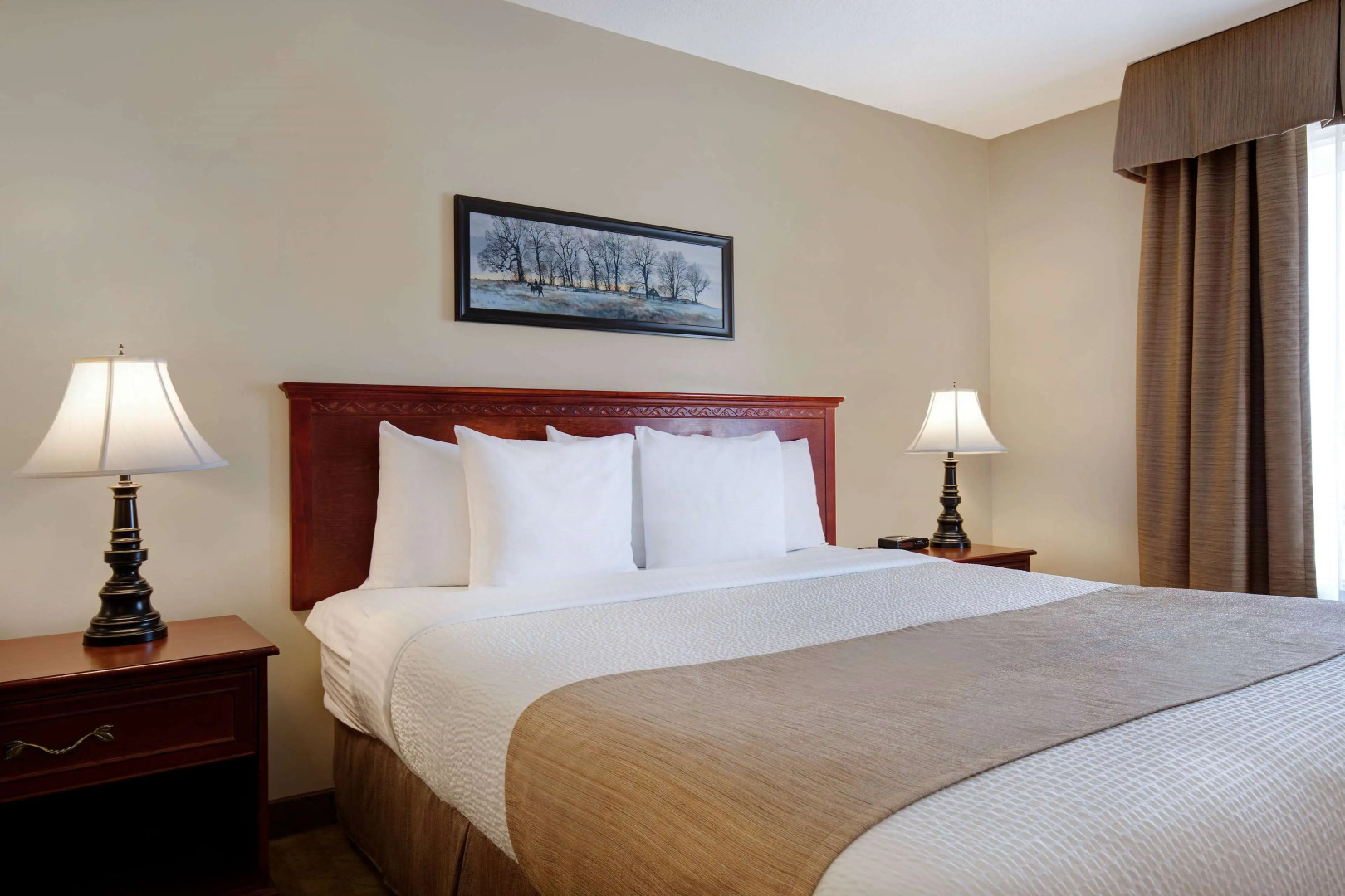 Days Inn by Wyndham Dawson Creek