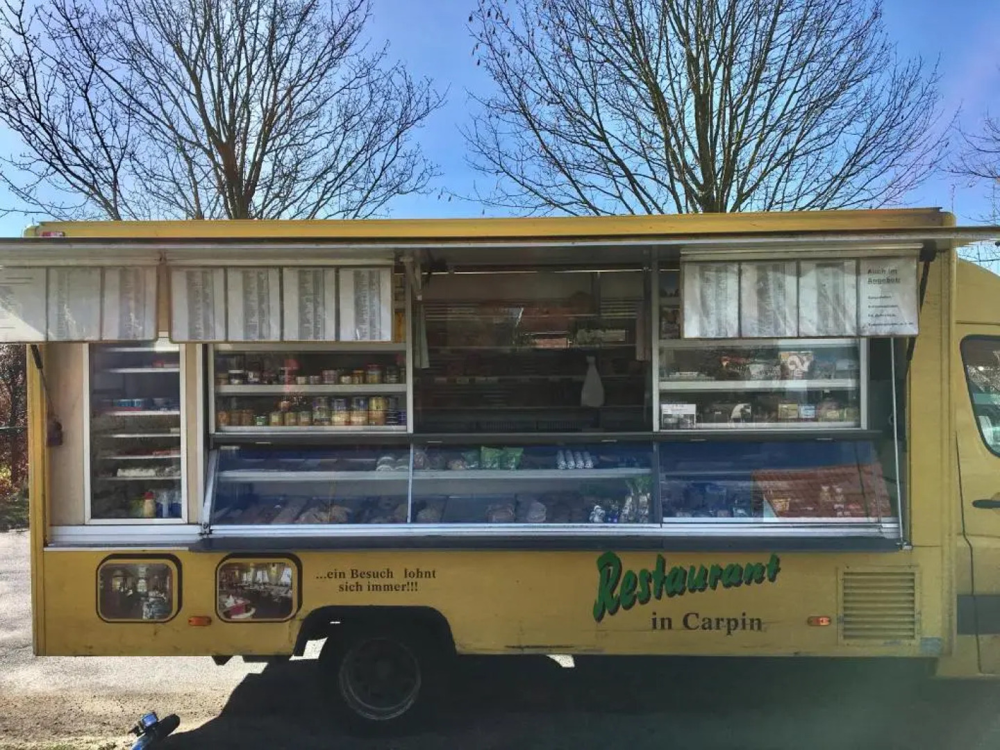 Apartmenthaus Lütt Meer