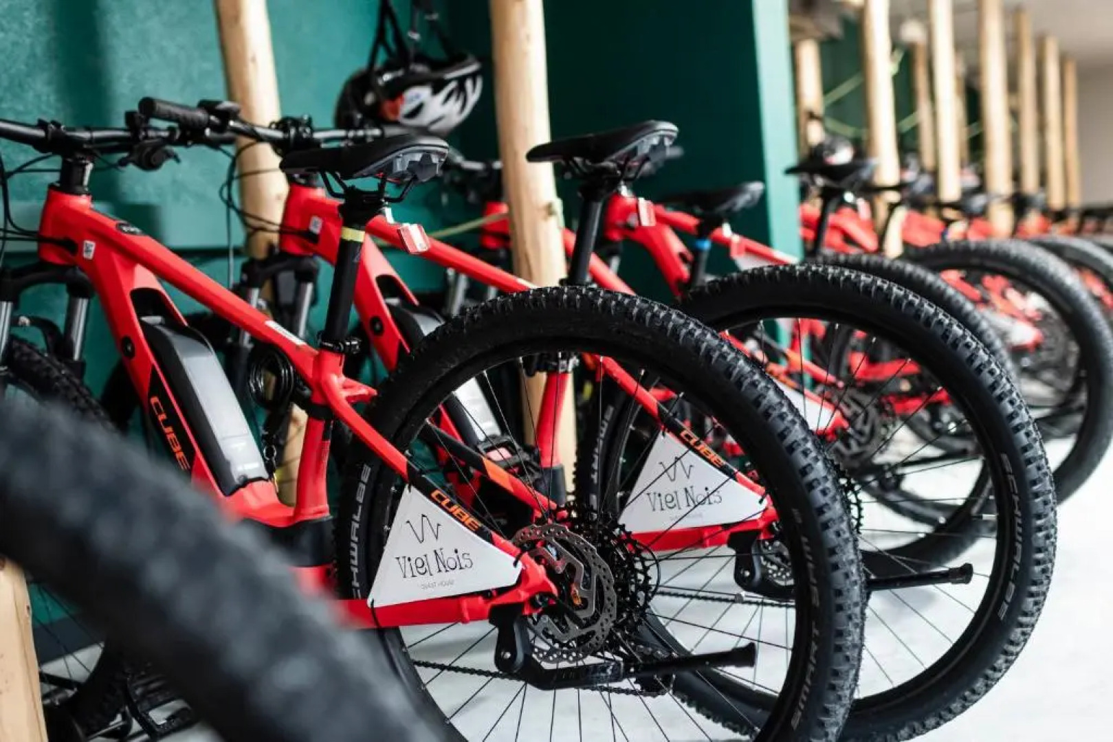 Viel Nois Guest House