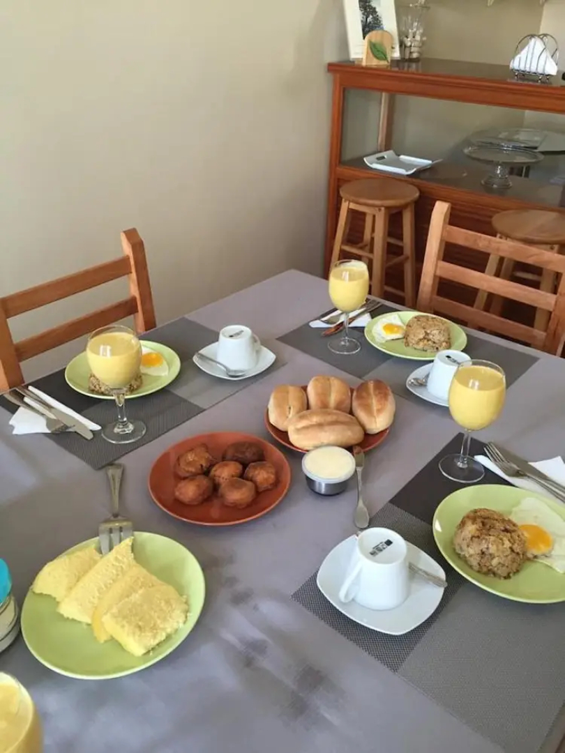 Hotel Cruz Grande - BRAVA