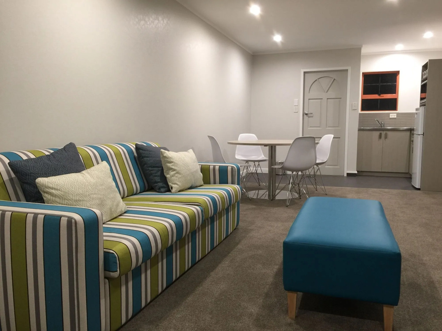 Destiny on Fitzherbert Motel