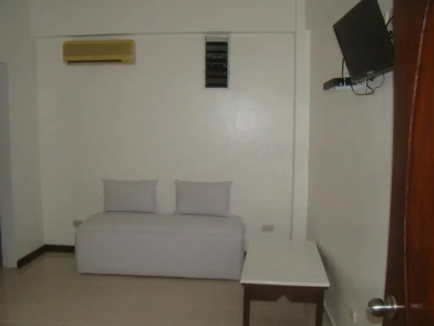 Hotel Hostal Galsi