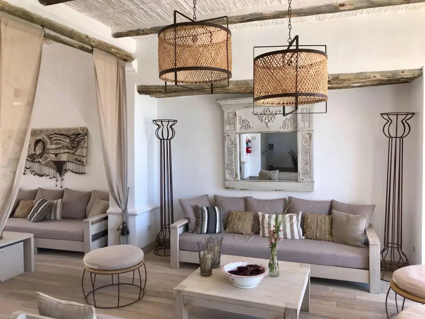 El Cortijo Hotel Boutique