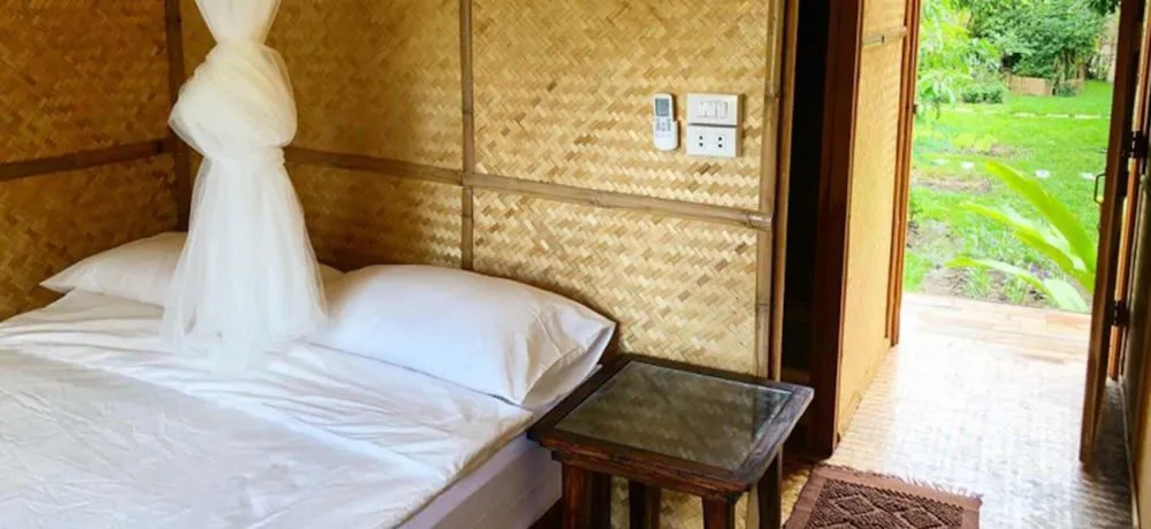 Lanna House Lanna Hut Chiangmai