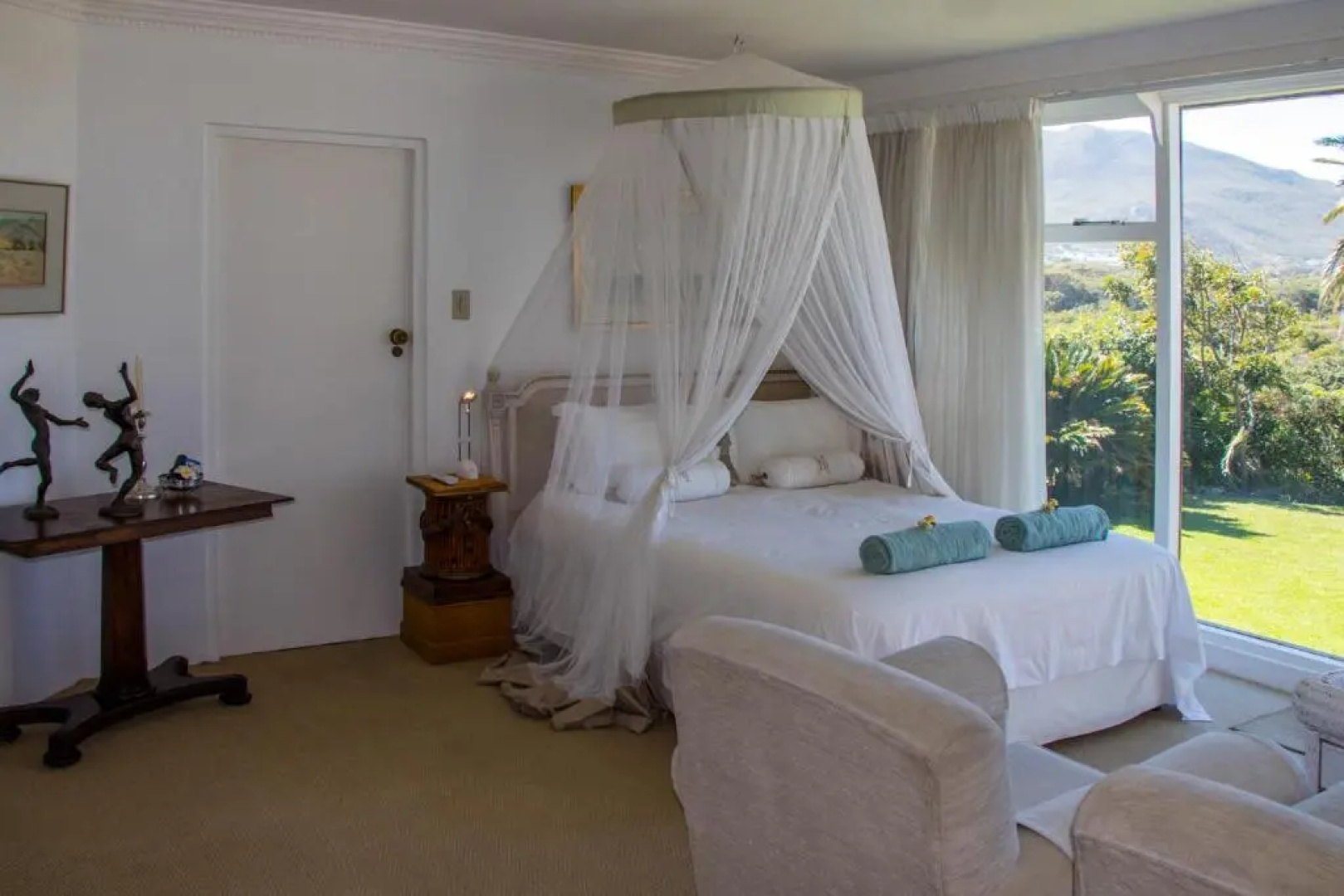 Kennedy's Beach Villa