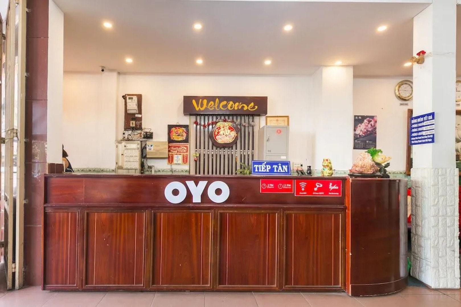 OYO 754 Thuận Phát Hotel