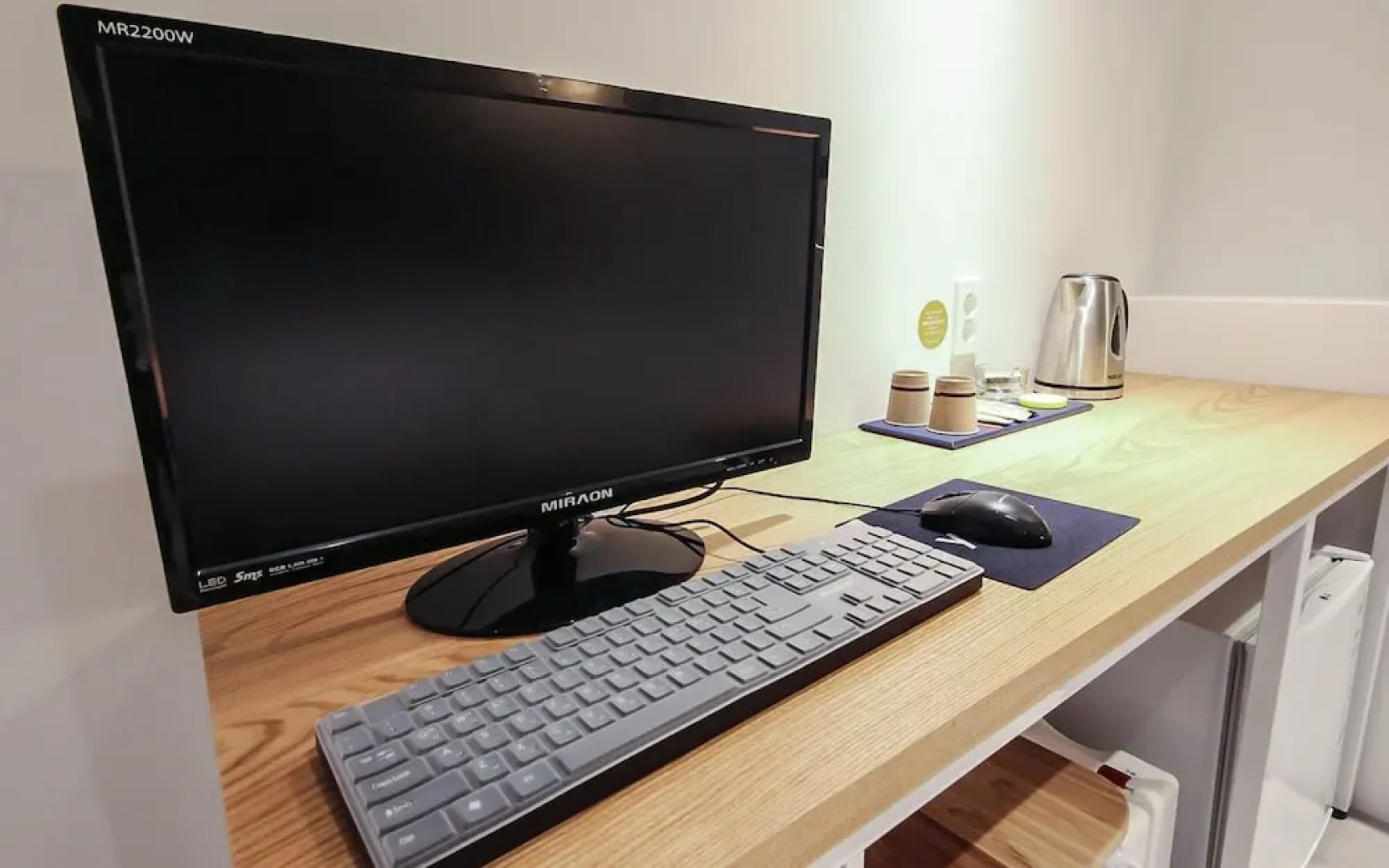 Yeongdeok Ganggu Port YAM