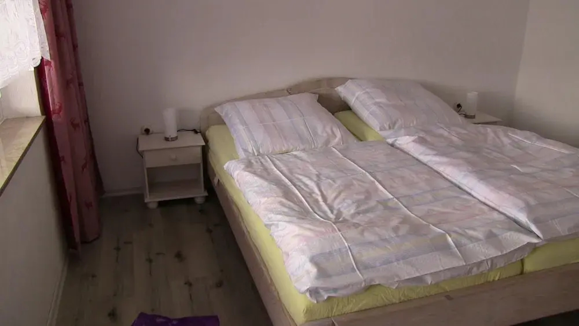 Ferienwohnung Max Riedl