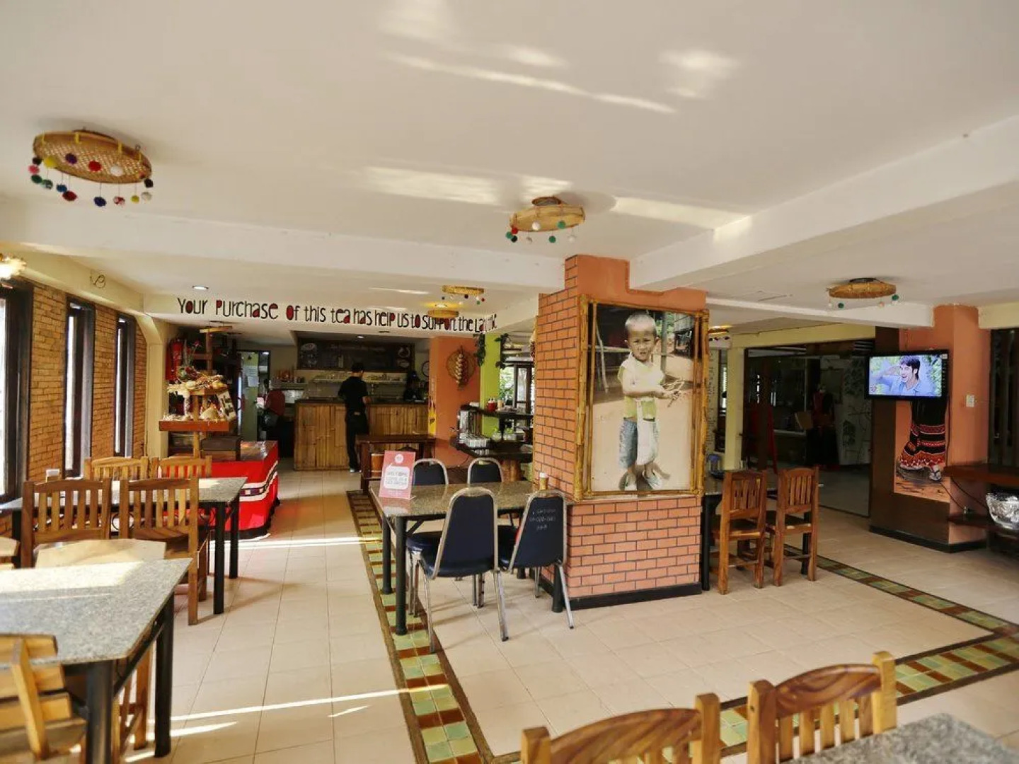 NIDA Rooms Sky High Mountain 122