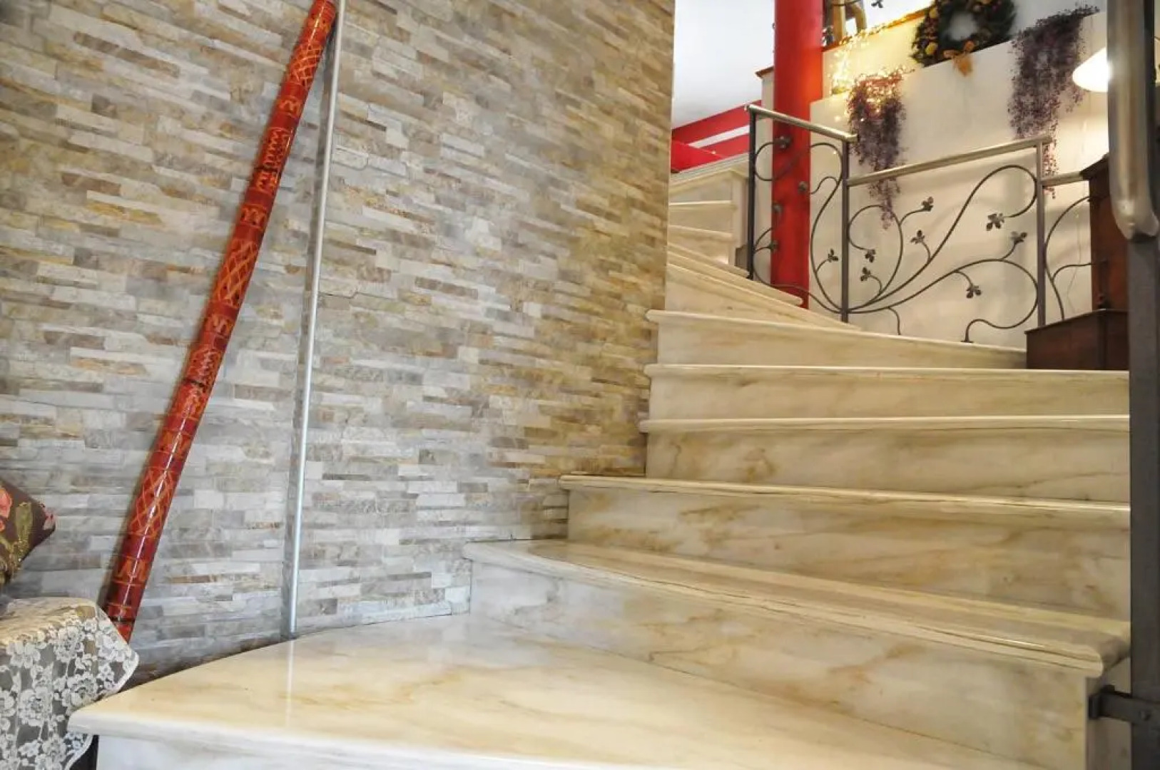 Asso Bed & Breakfast