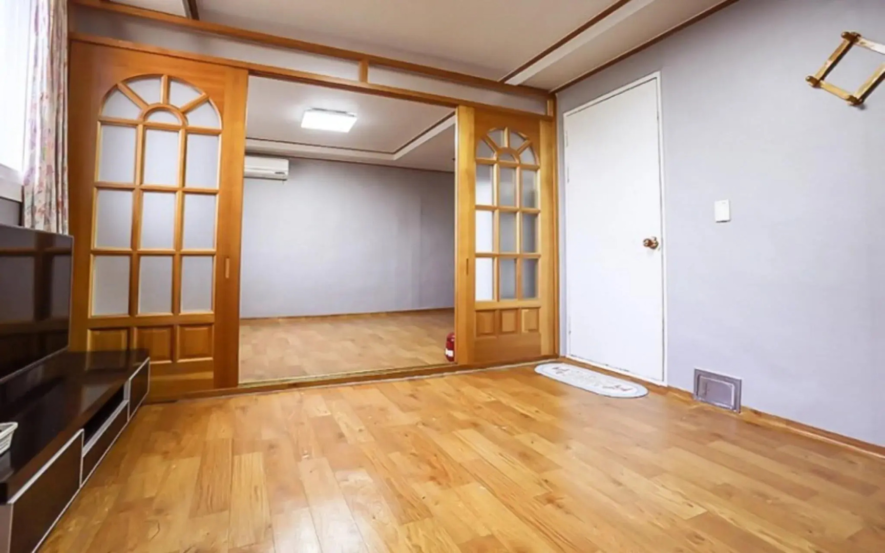 Muju Gwibinsanjang Pension