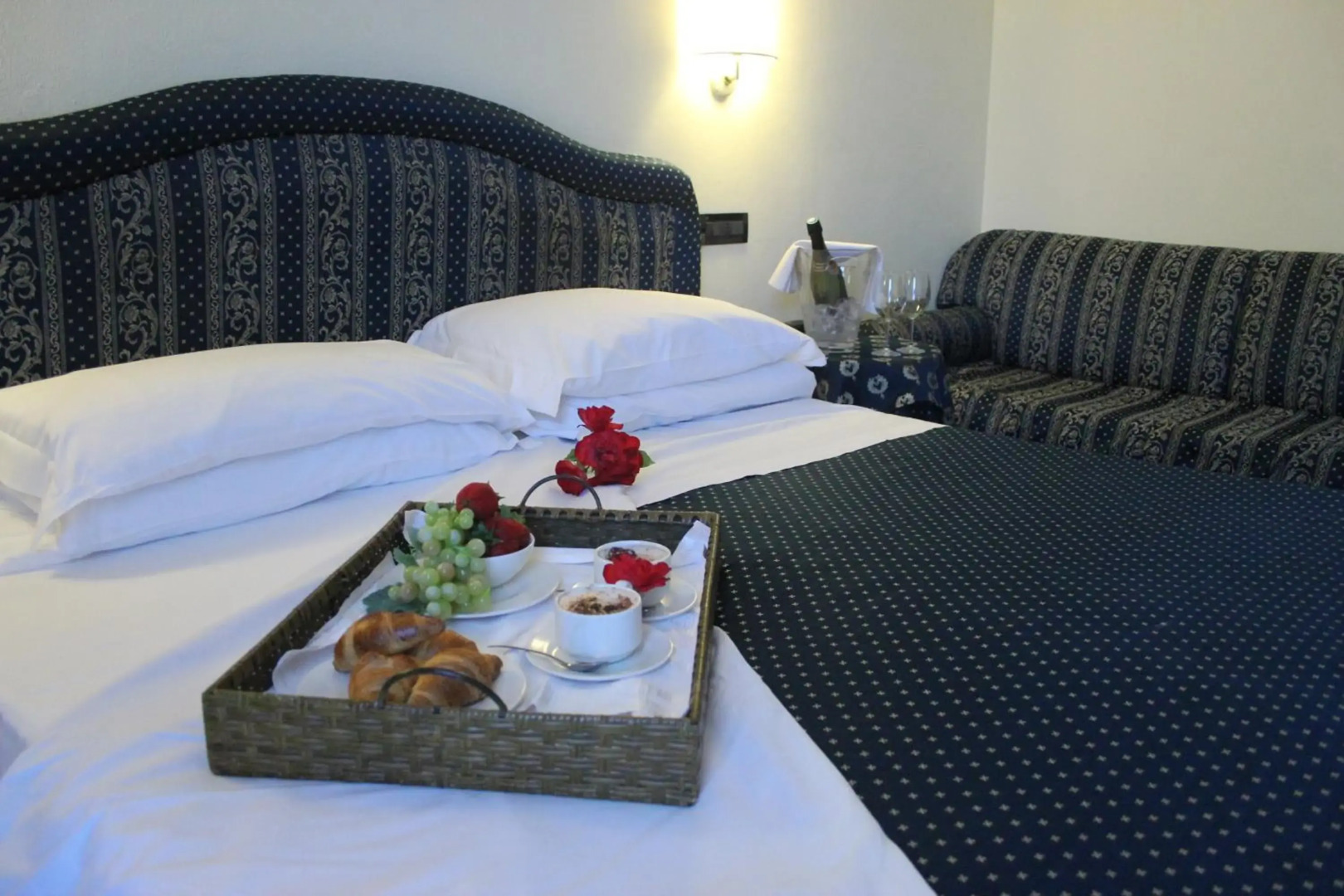 Yachting Hotel Mistral