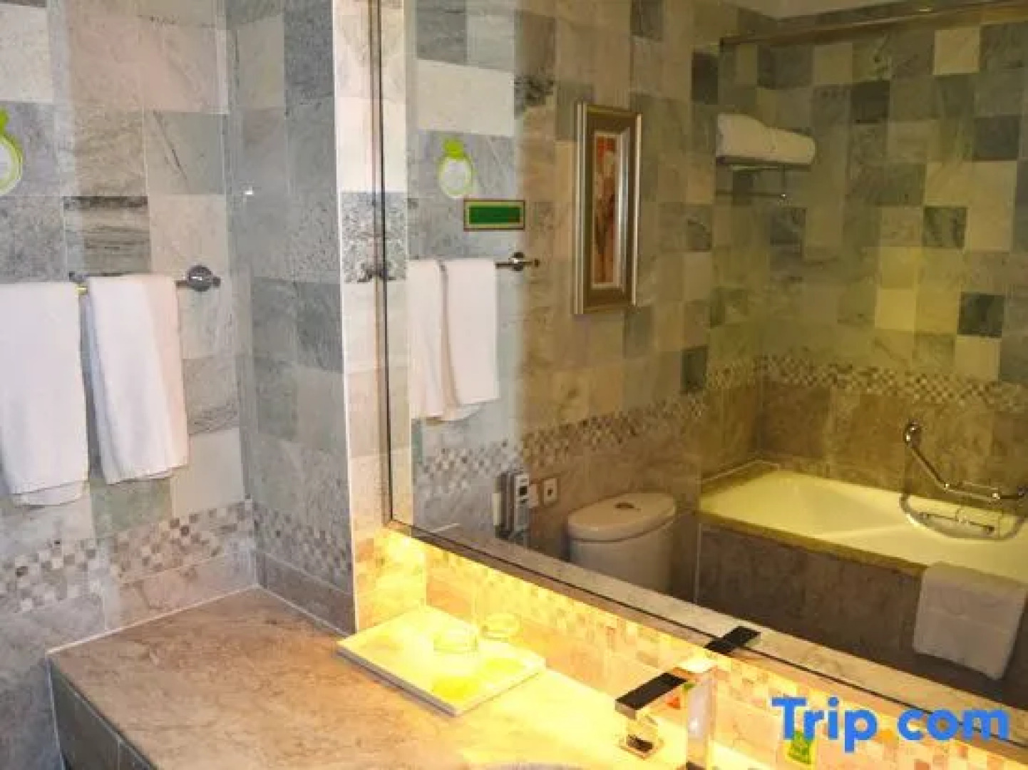 Vienna International Hotel