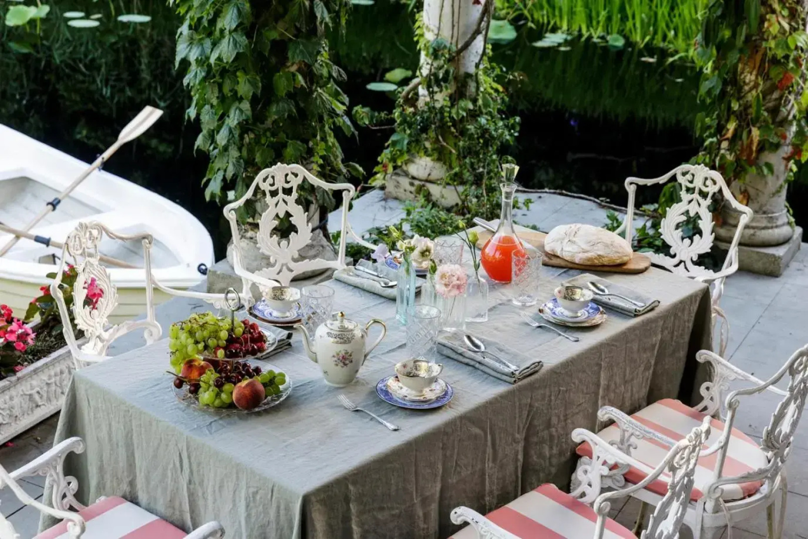 Relais La Foleia - Luxury Villa with private lake