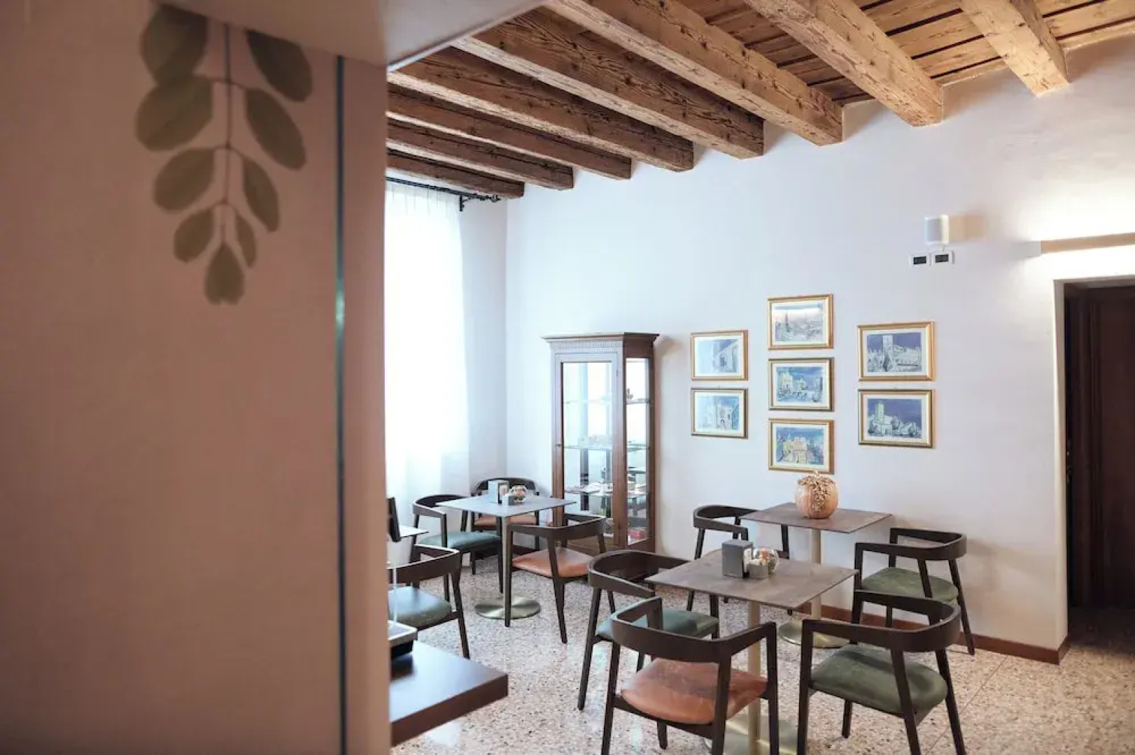 Hotel Roma - Cittadella