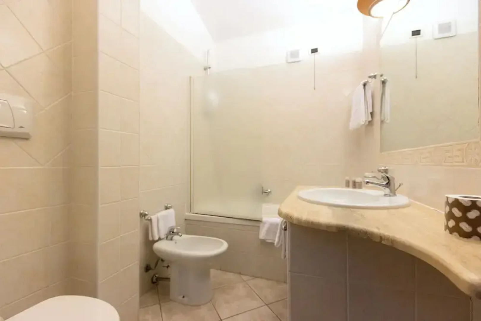 Hotel Ribot with pool in Arborea