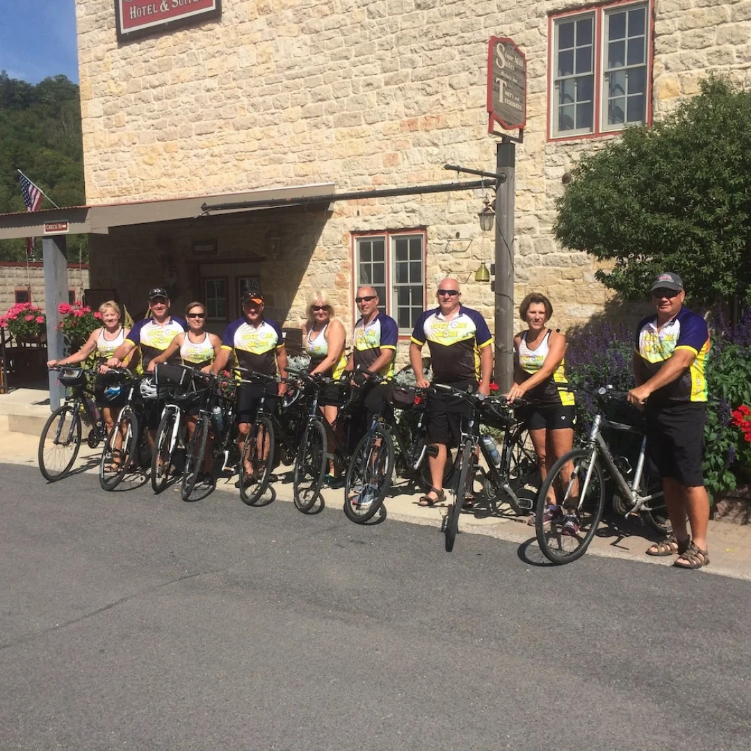 Stone Mill Hotel & Suites