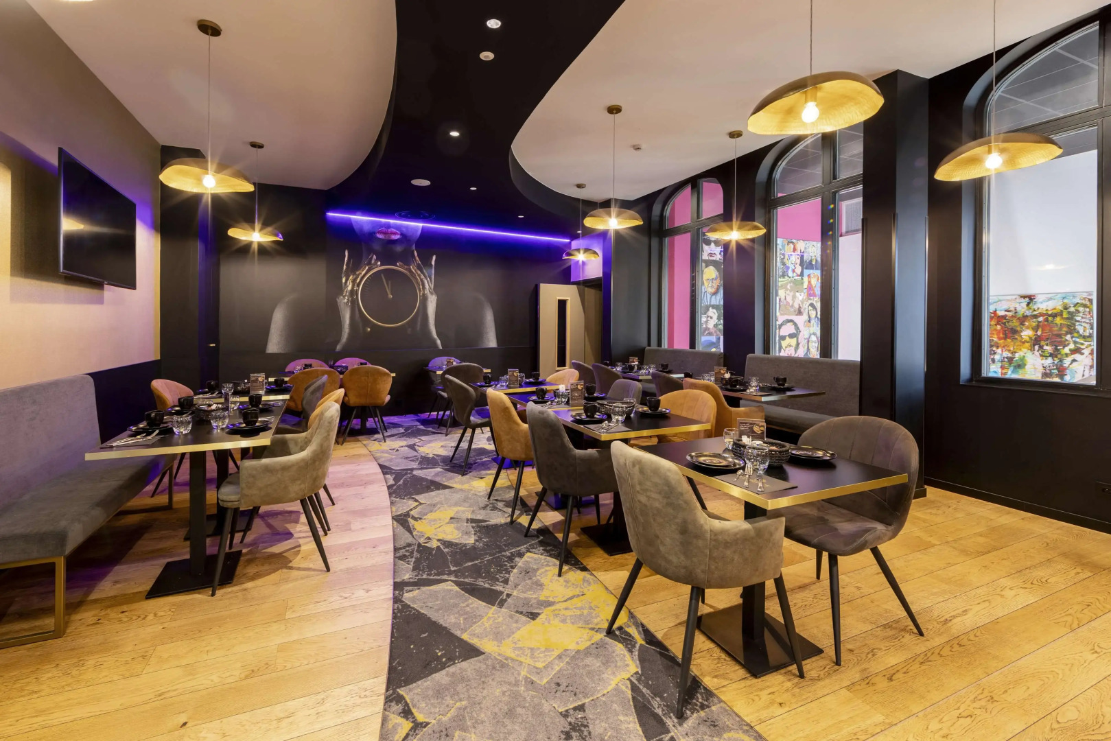 Leprince Hotel Spa, BW Premier Collection