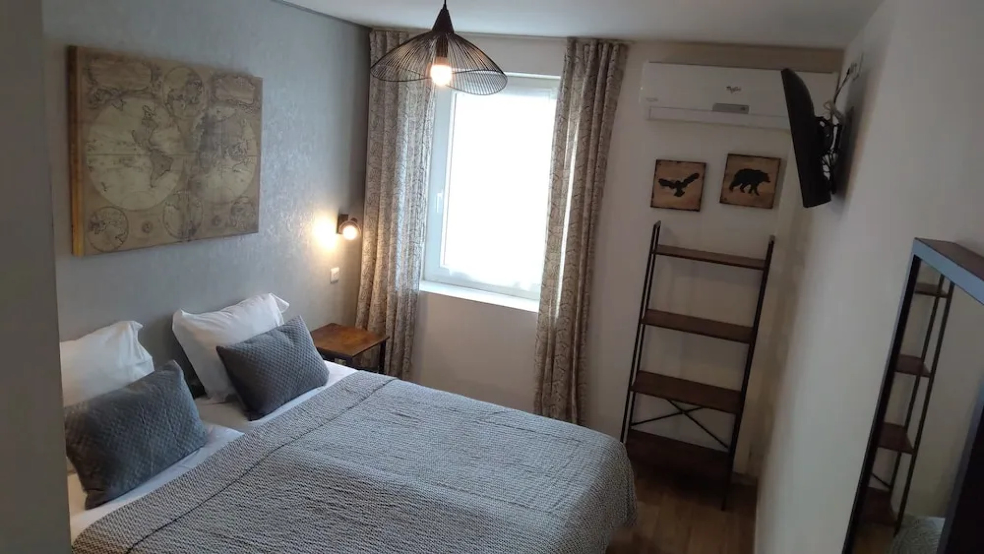 Logis Hôtel La Clé des Songes