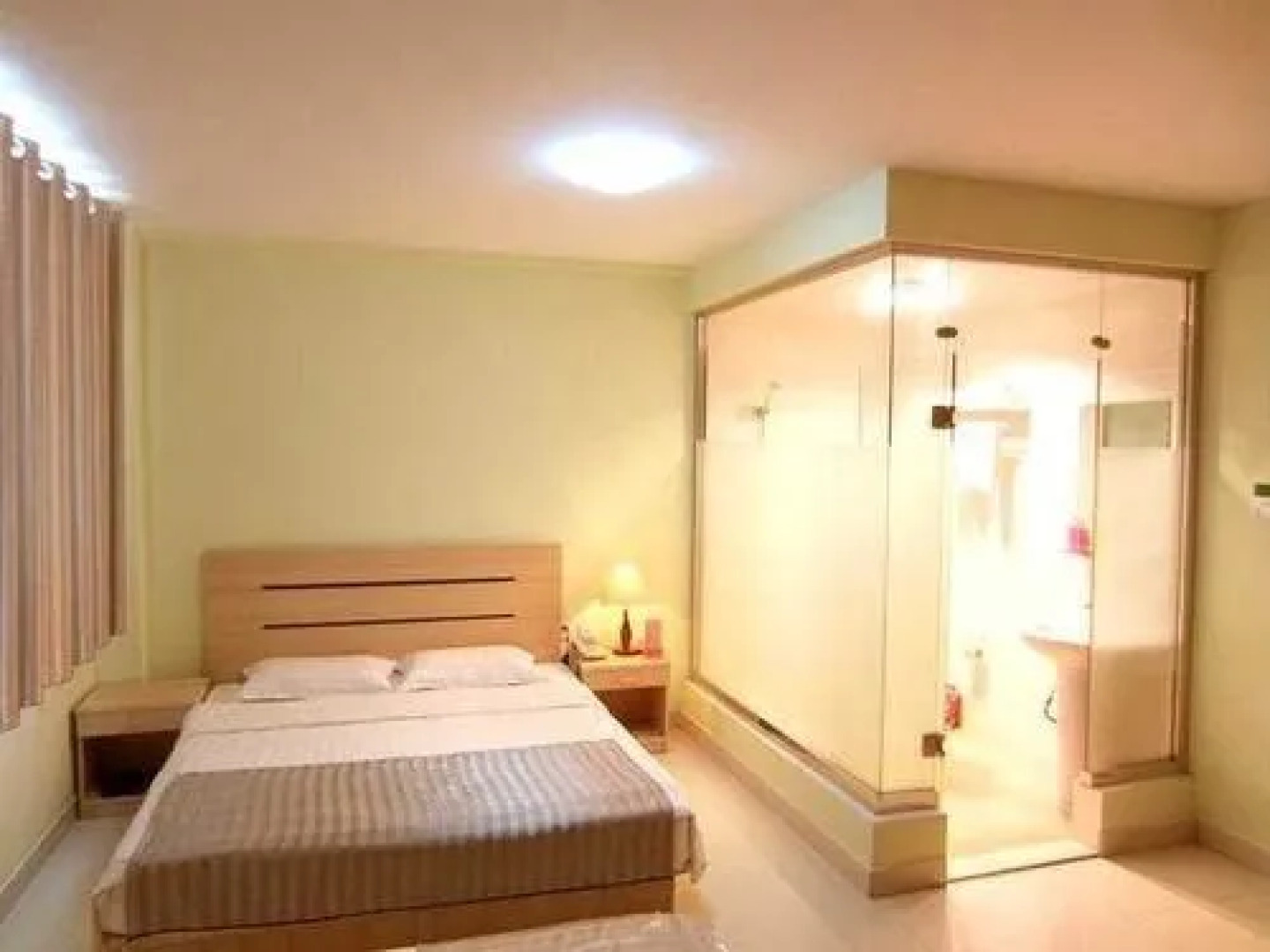 Hailian Express Hotel - Hengshui