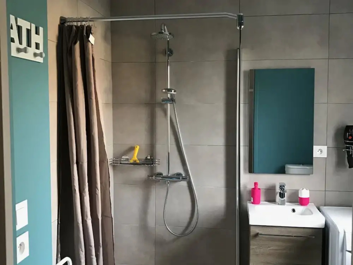 Villa Fétuque Crin D'ours à Merlimont