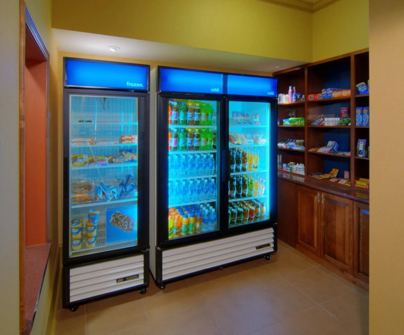 Hampton Inn & Suites Raleigh-Durham Airport-Brier Creek