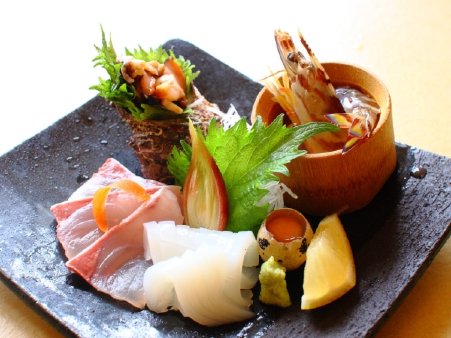 Ajisu Onsen Teshima Ryokan