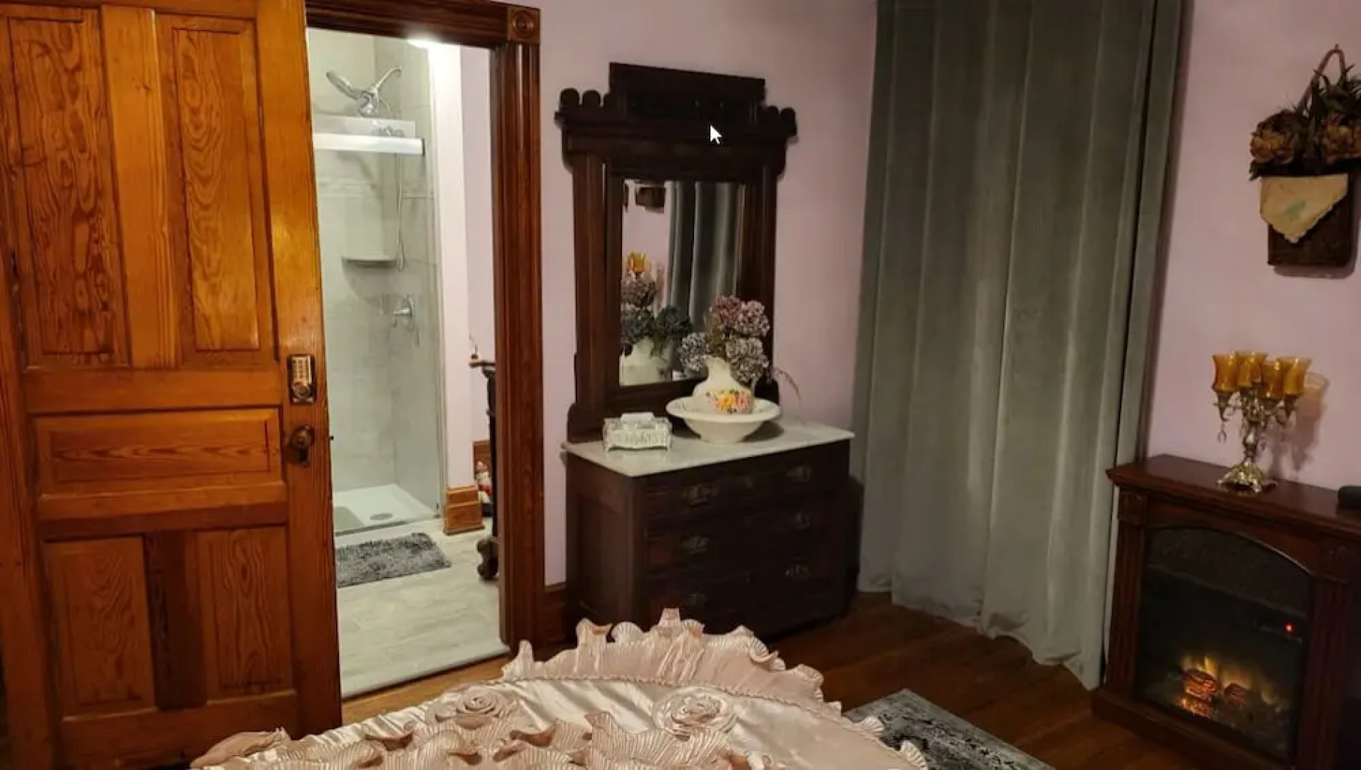 Trails End Bed and Breakfast