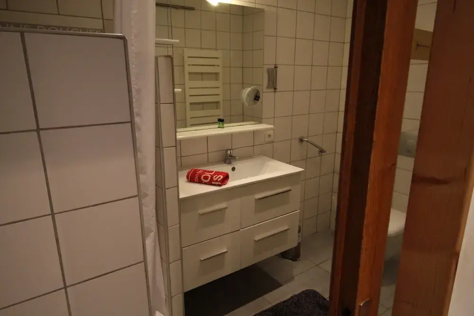 Chambres d'hôtes La Bonaventure