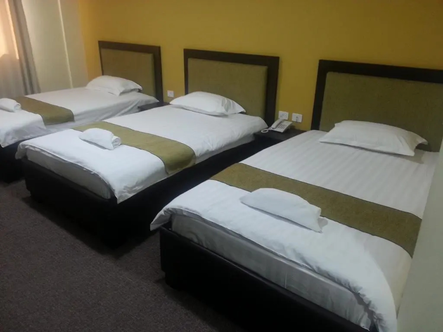 Holy Family Hotel