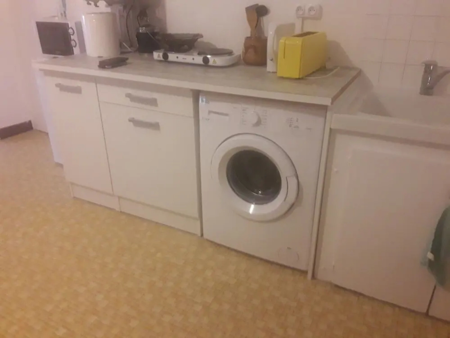 Appartements Henri et Millet