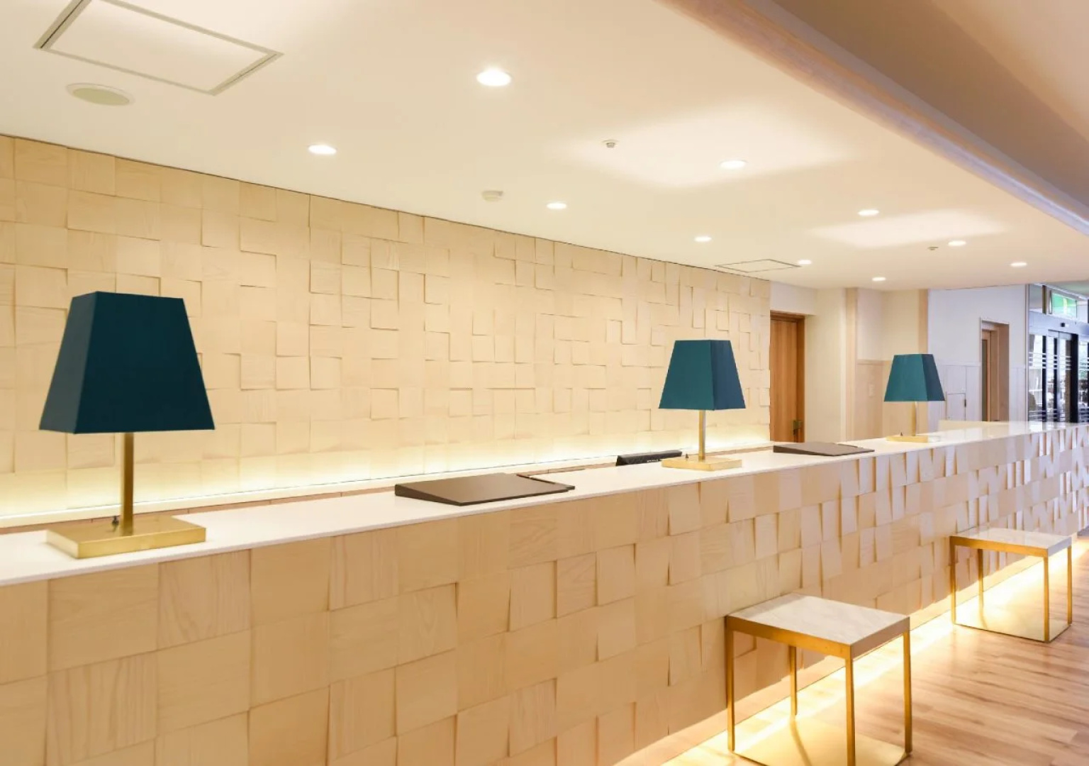 Urari Takeo Garden Terrace Spa Resorts