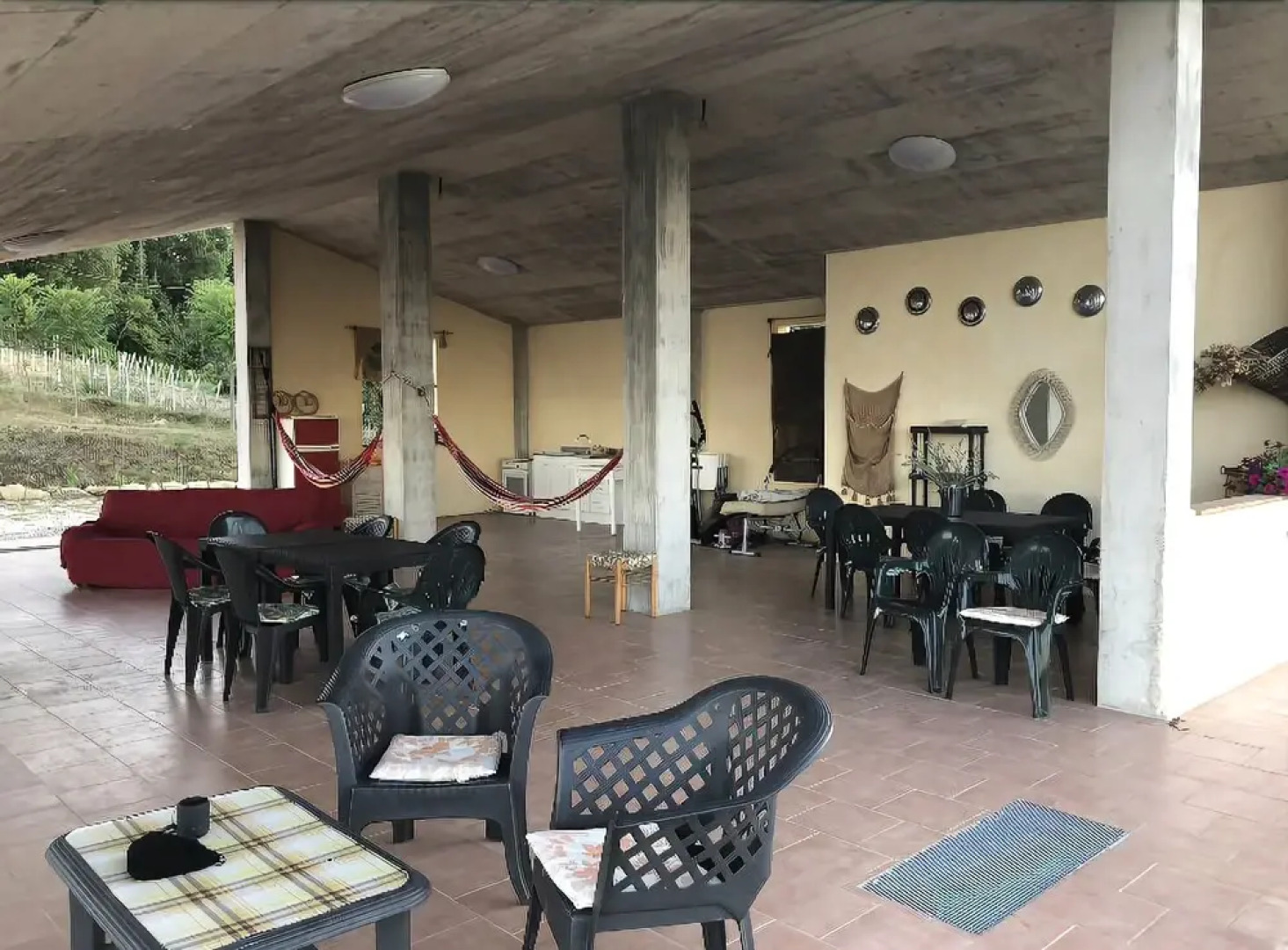 Casa Vacanze L'Aurora