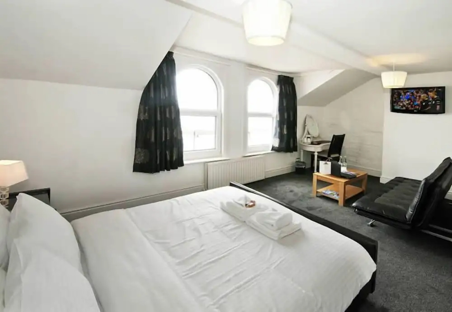 Acacia Boutique Hotel