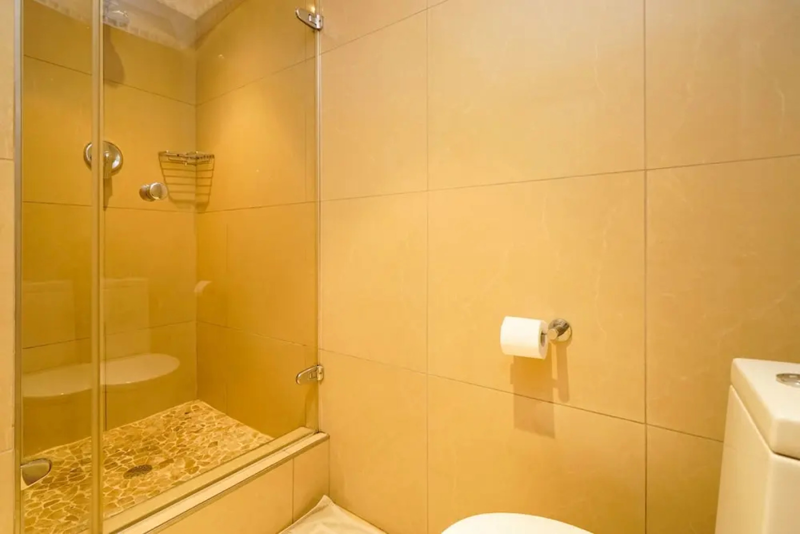 1 Bedroom Luxury Apartment