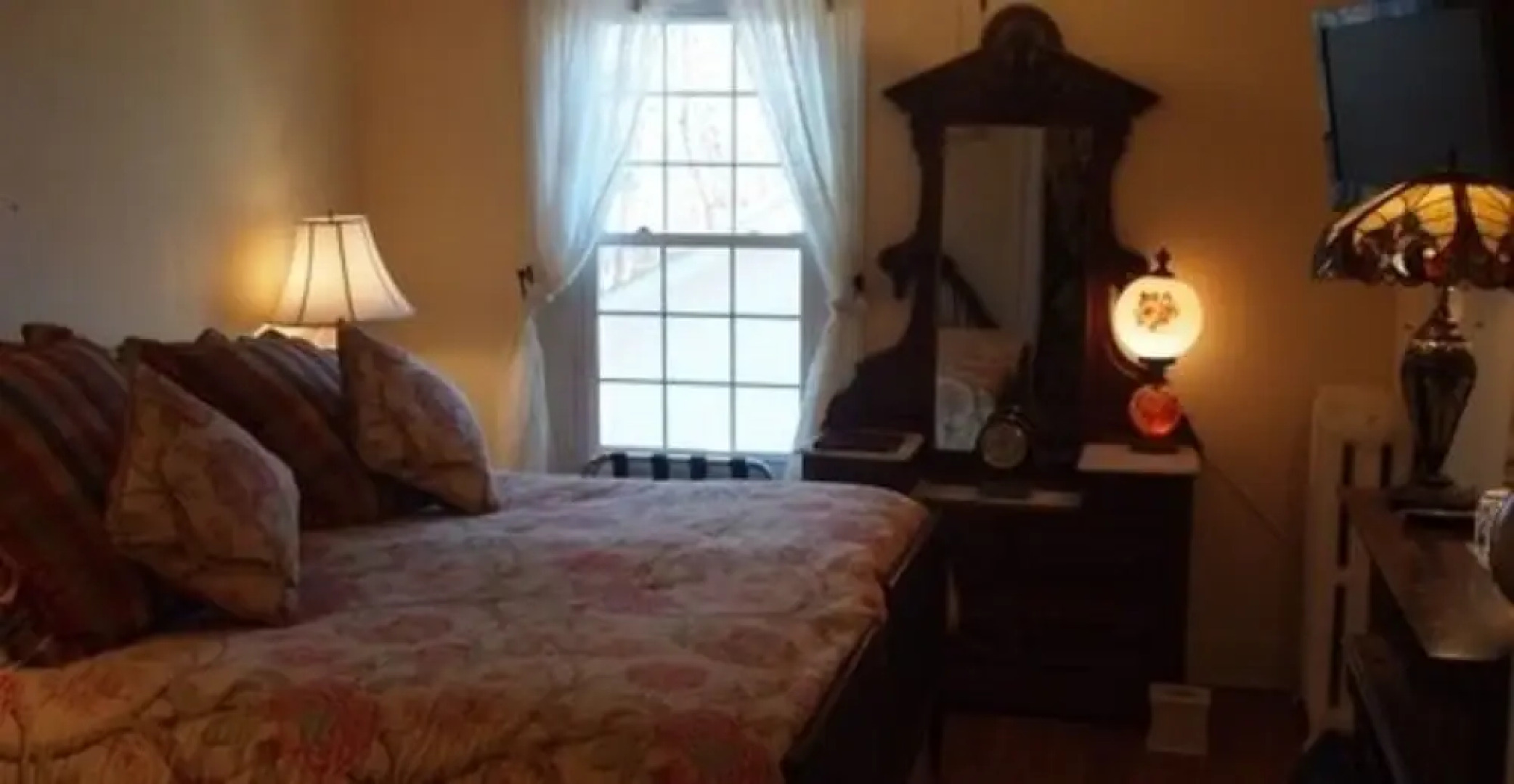 The Red Hook Country Inn