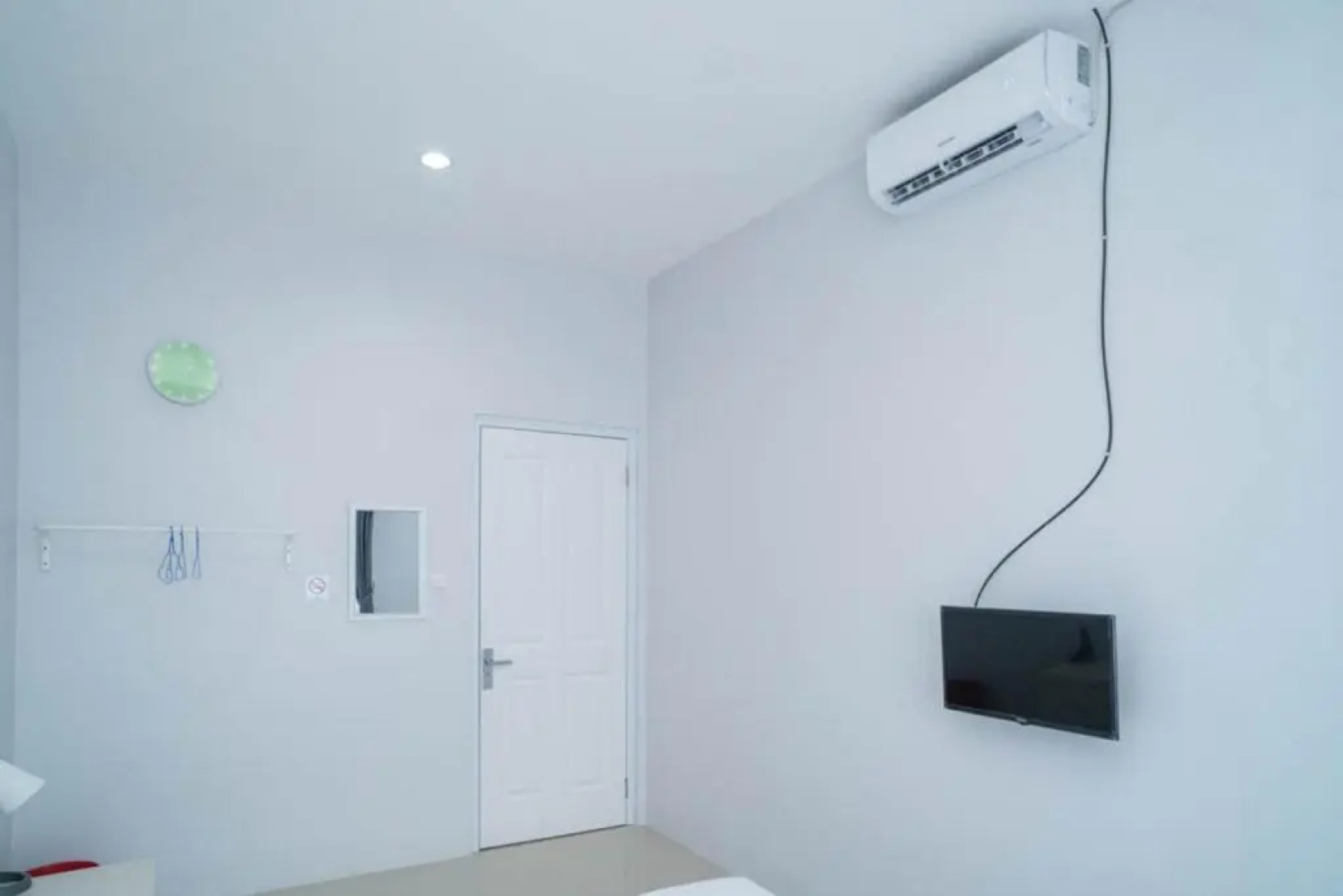 KoolKost near Taman Budaya Sentul