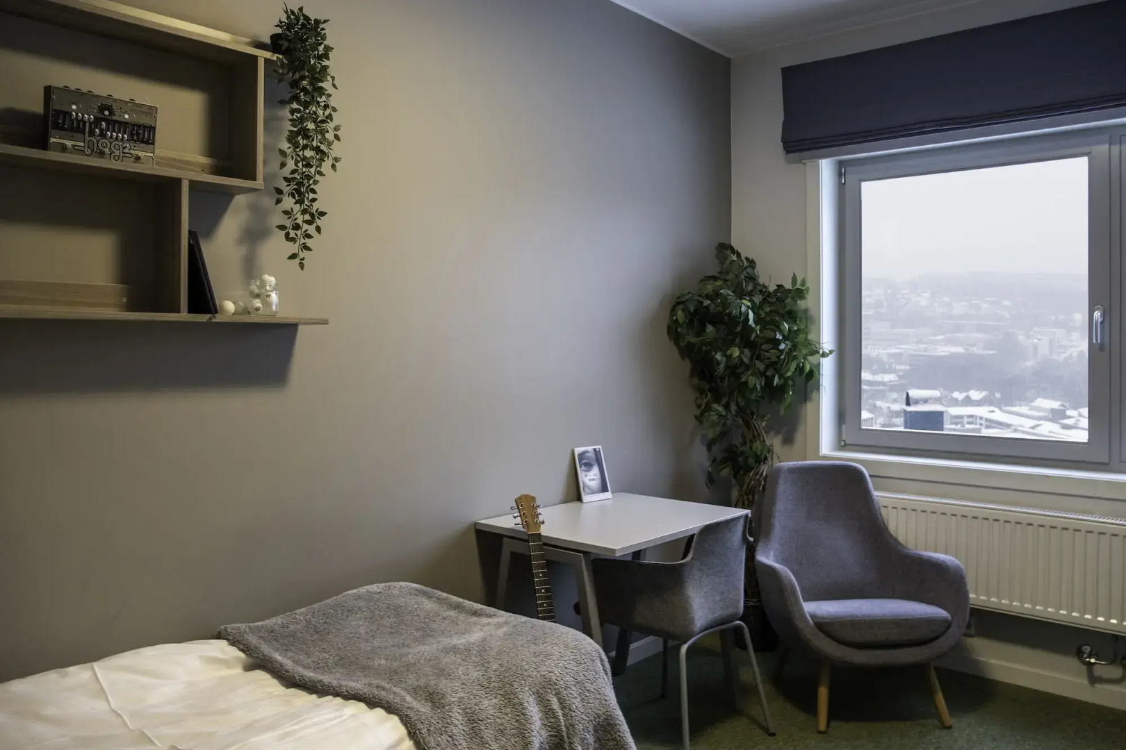 Oslo Hostel Rønningen