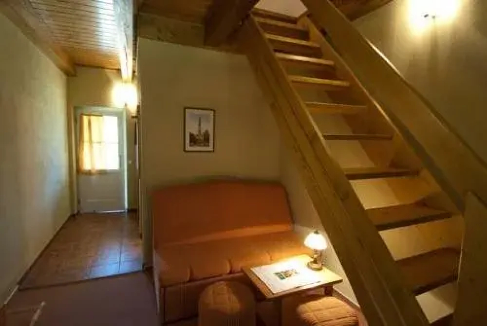 Garni Hotel 1.plavební