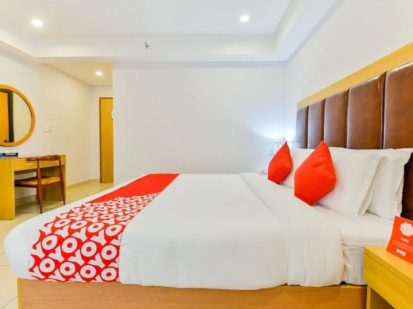 Capital O 22459 Edasserys Kalamassery Tourist Home