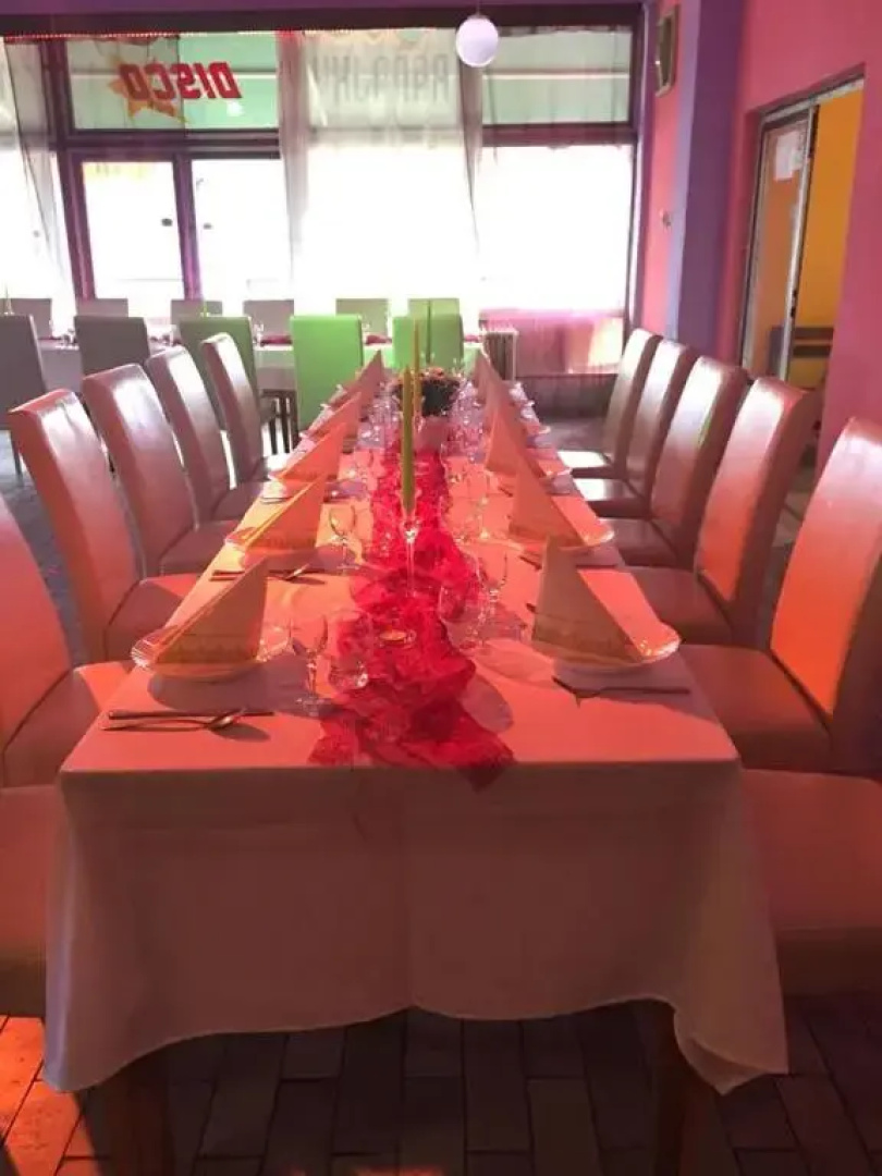 Turistická ubytovňa Hotel Divin