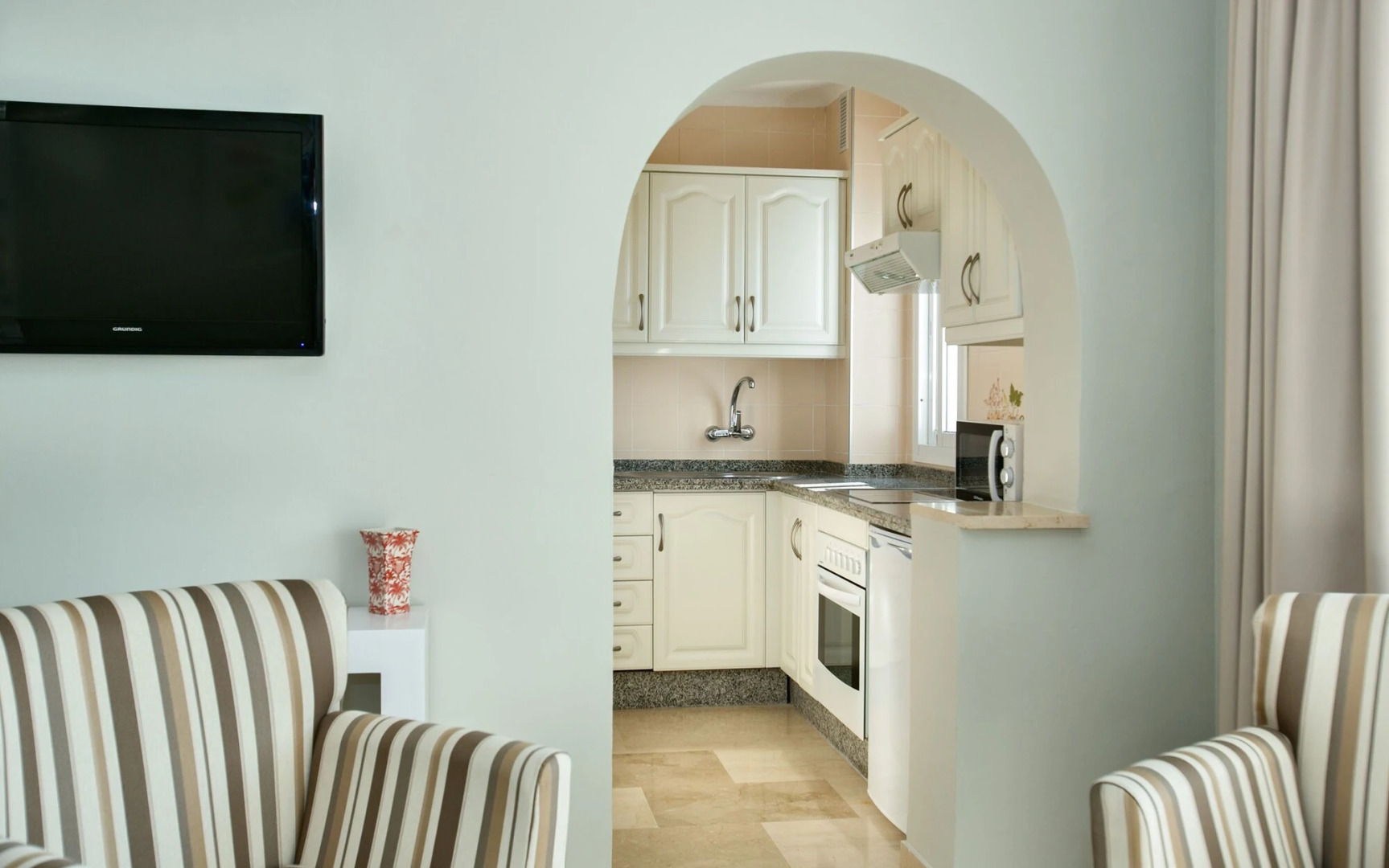 Apartamentos Ona Club Bena Vista