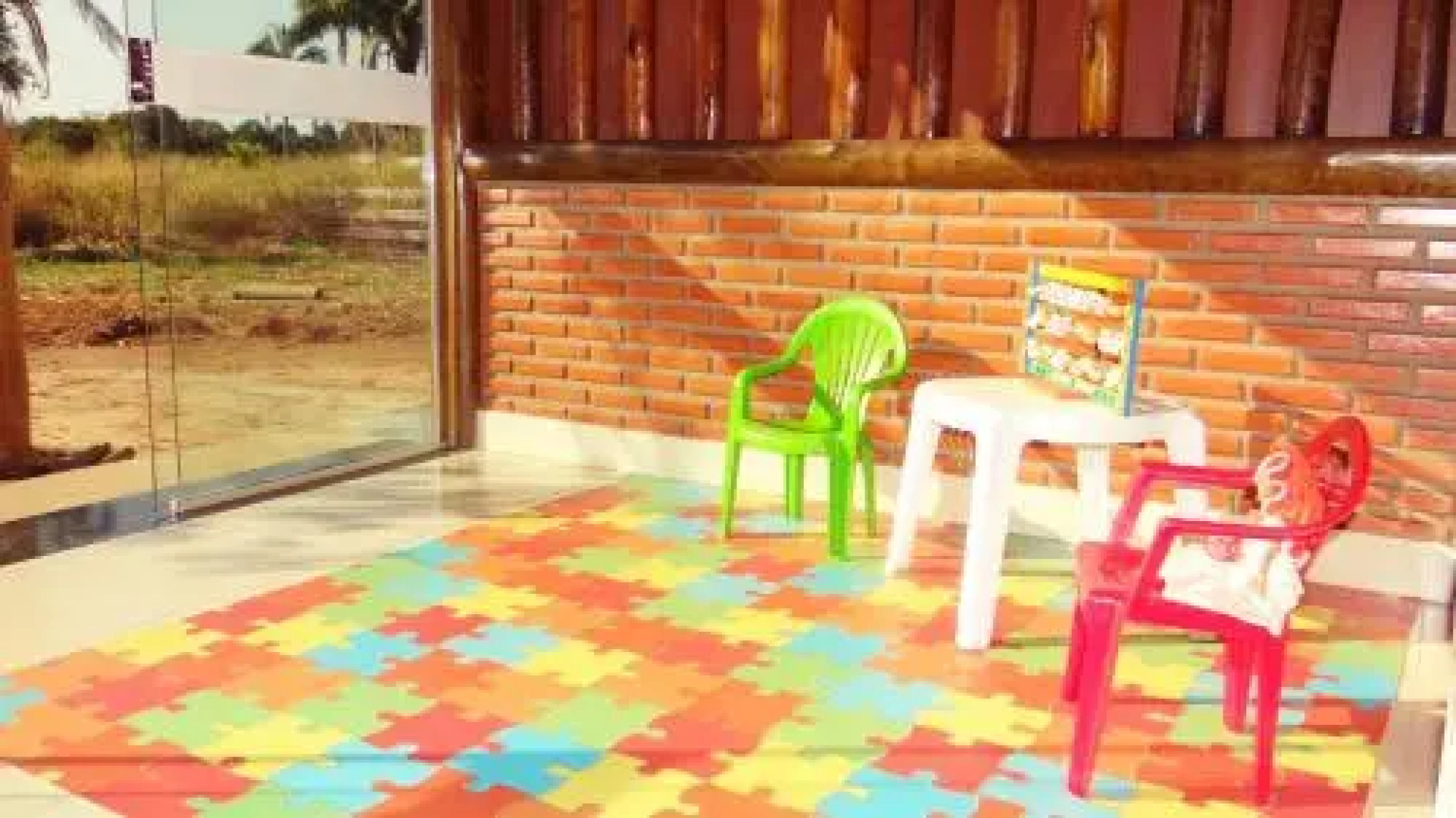 Vila Mantilla Pousada