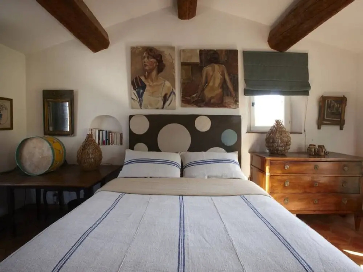 Villa Penelope - Charming St Tropez