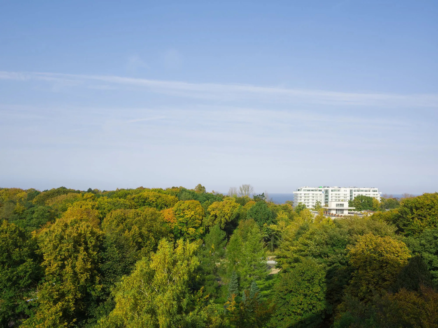 VacationClub - Etna Apartments