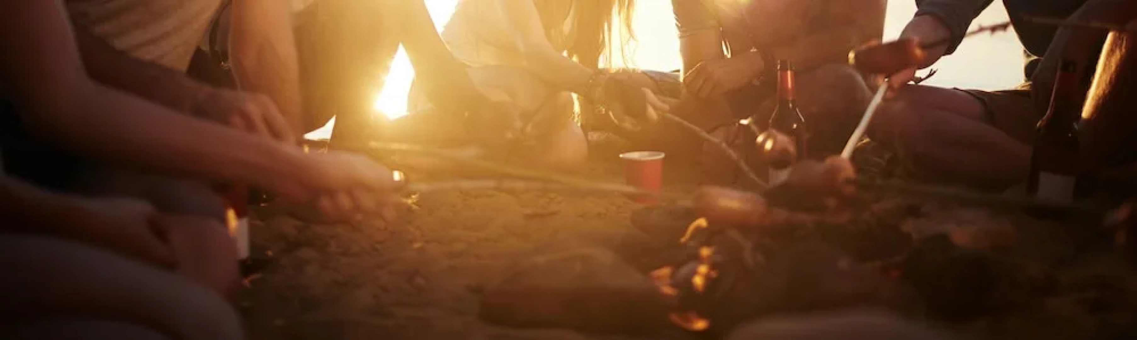 Hippie Hippie Shake Bell Tent - Hang Out Zone